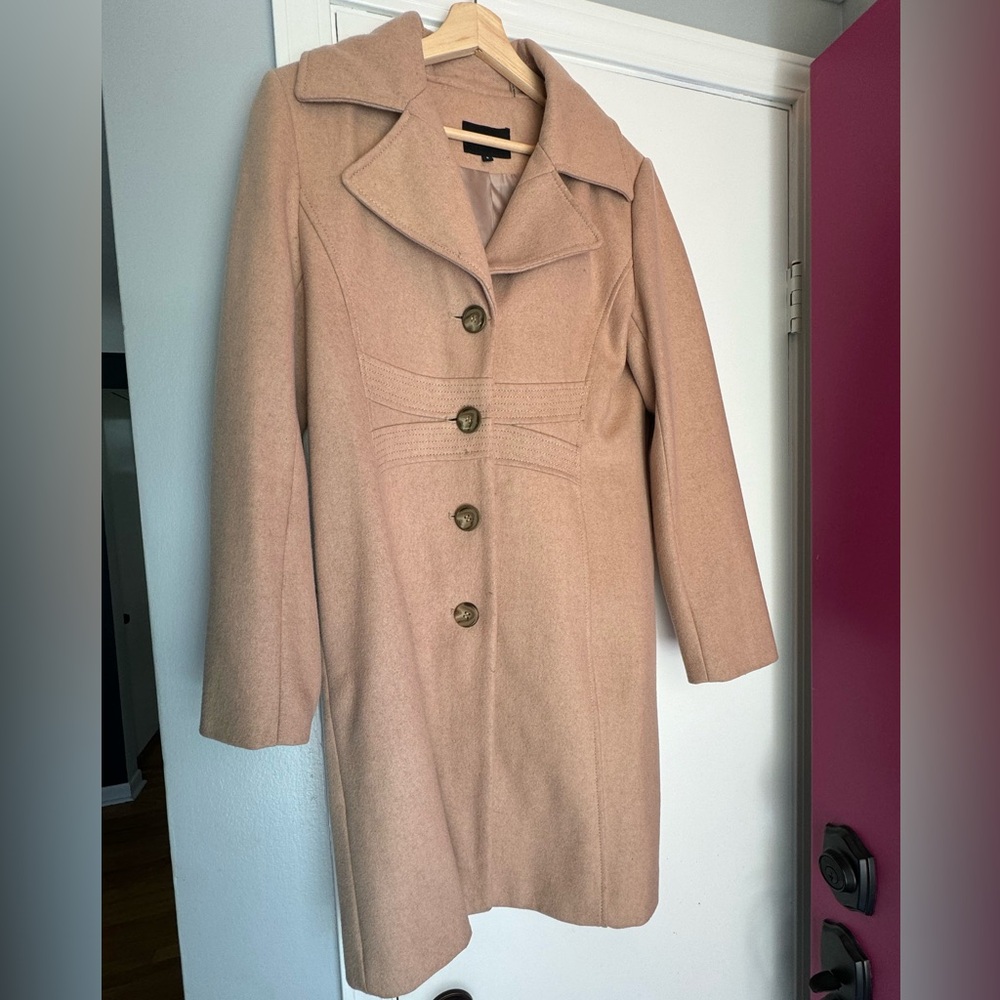 Nine West Dress Coat